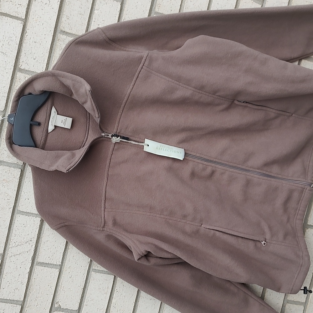 Natural Reflection Jacket - Picture 5 of 11